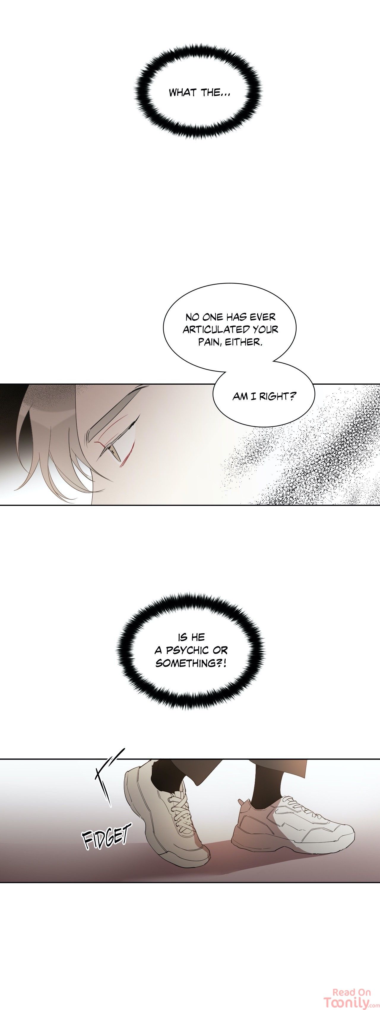 How to Use an Angel Manhwa - Chapter 7 Page 20