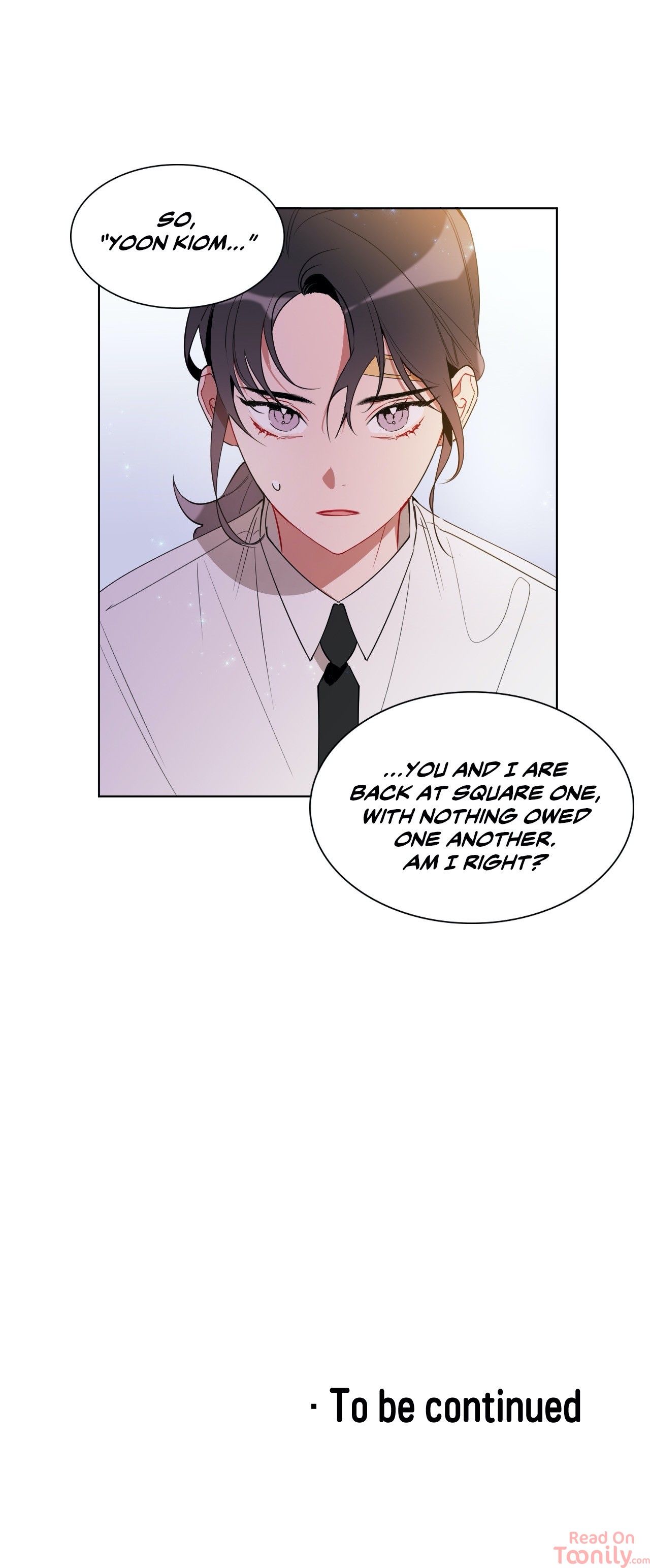 How to Use an Angel Manhwa - Chapter 7 Page 23