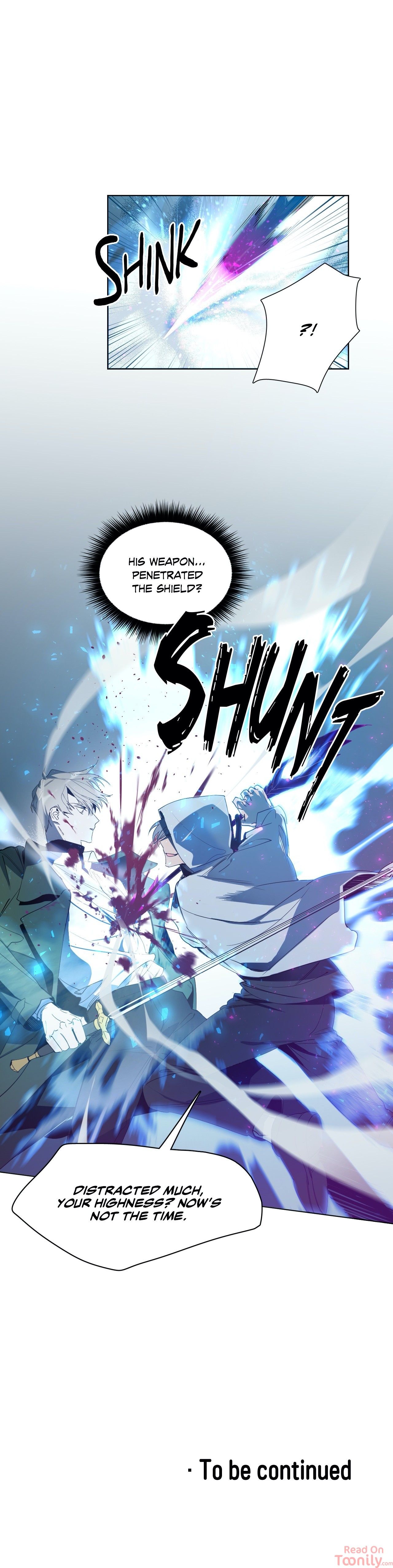 How to Use an Angel Manhwa - Chapter 2 Page 23