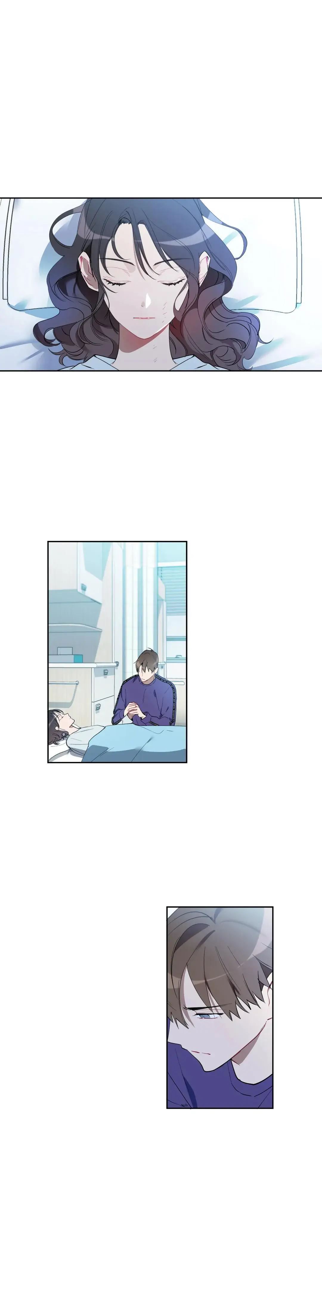 How to Use an Angel Manhwa - Chapter 85 Page 0