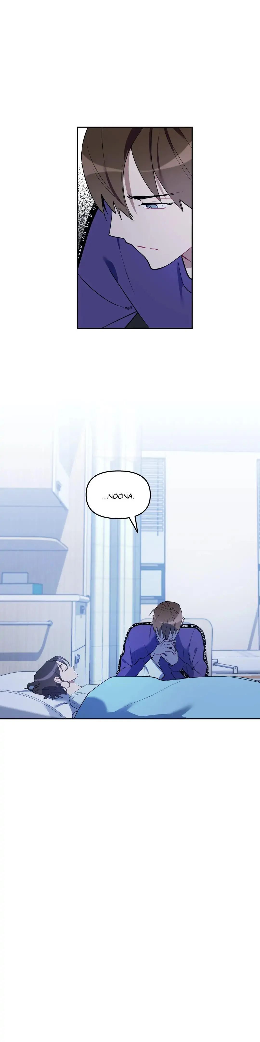 How to Use an Angel Manhwa - Chapter 85 Page 2