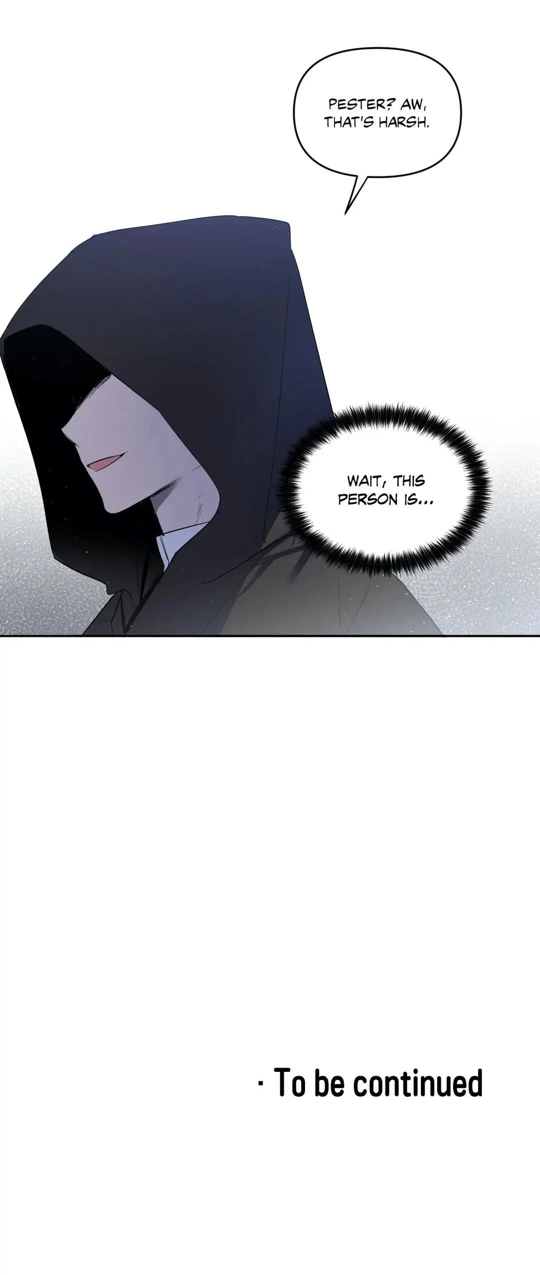 How to Use an Angel Manhwa - Chapter 85 Page 28