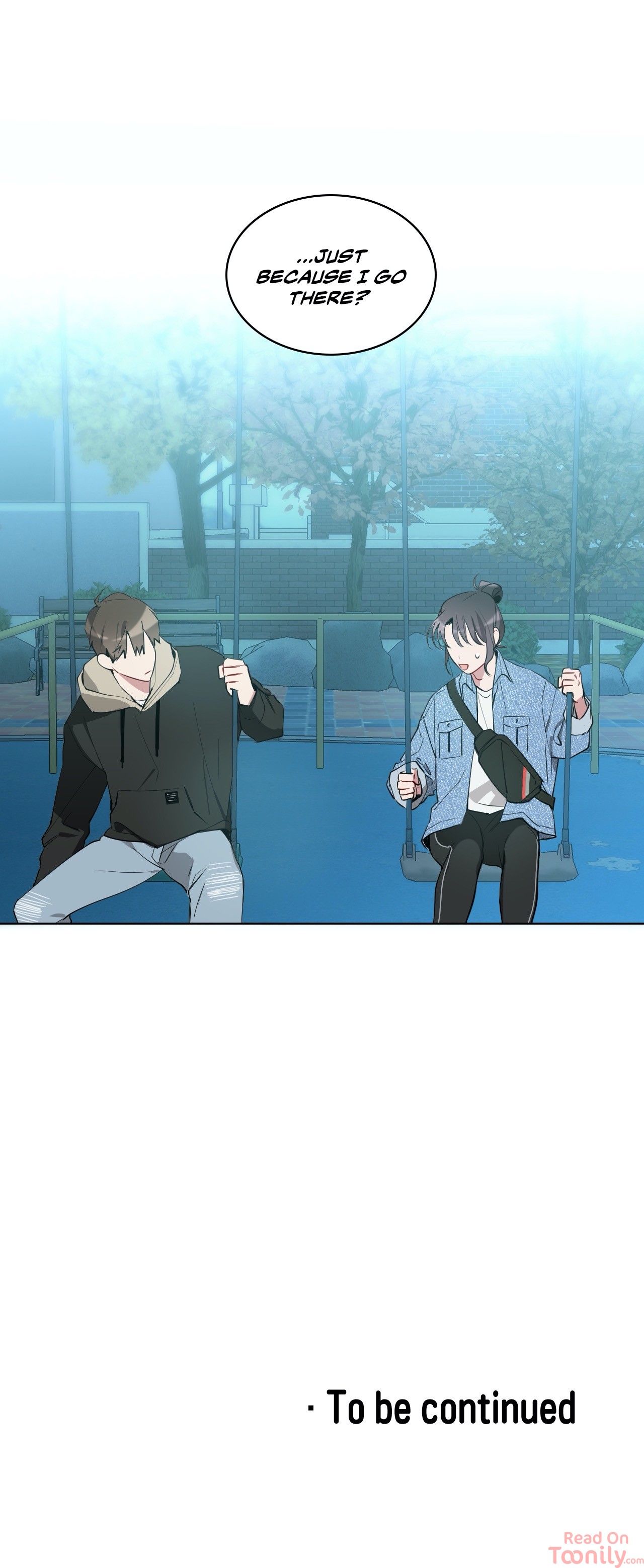 How to Use an Angel Manhwa - Chapter 19 Page 20