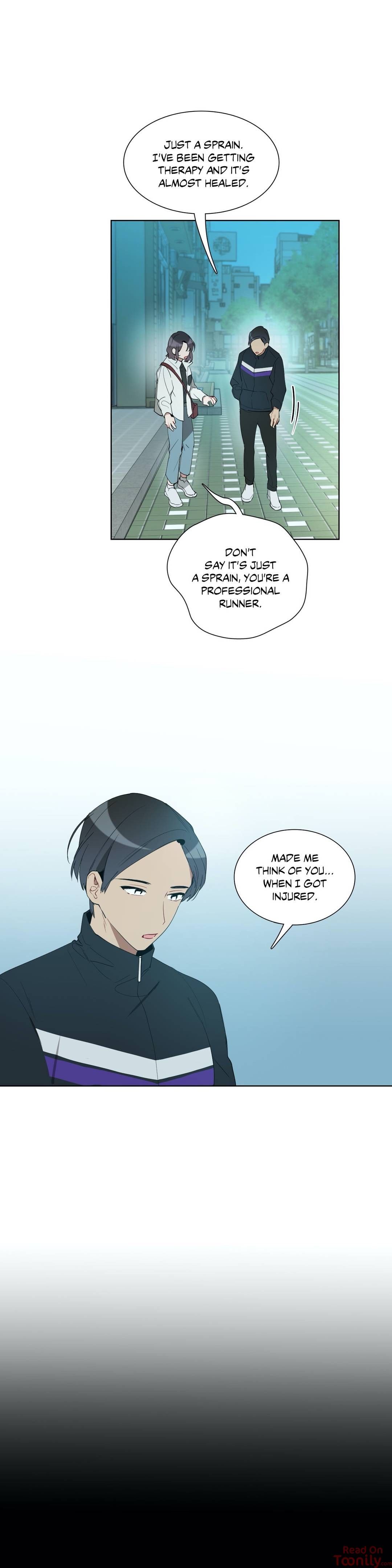 How to Use an Angel Manhwa - Chapter 22 Page 6