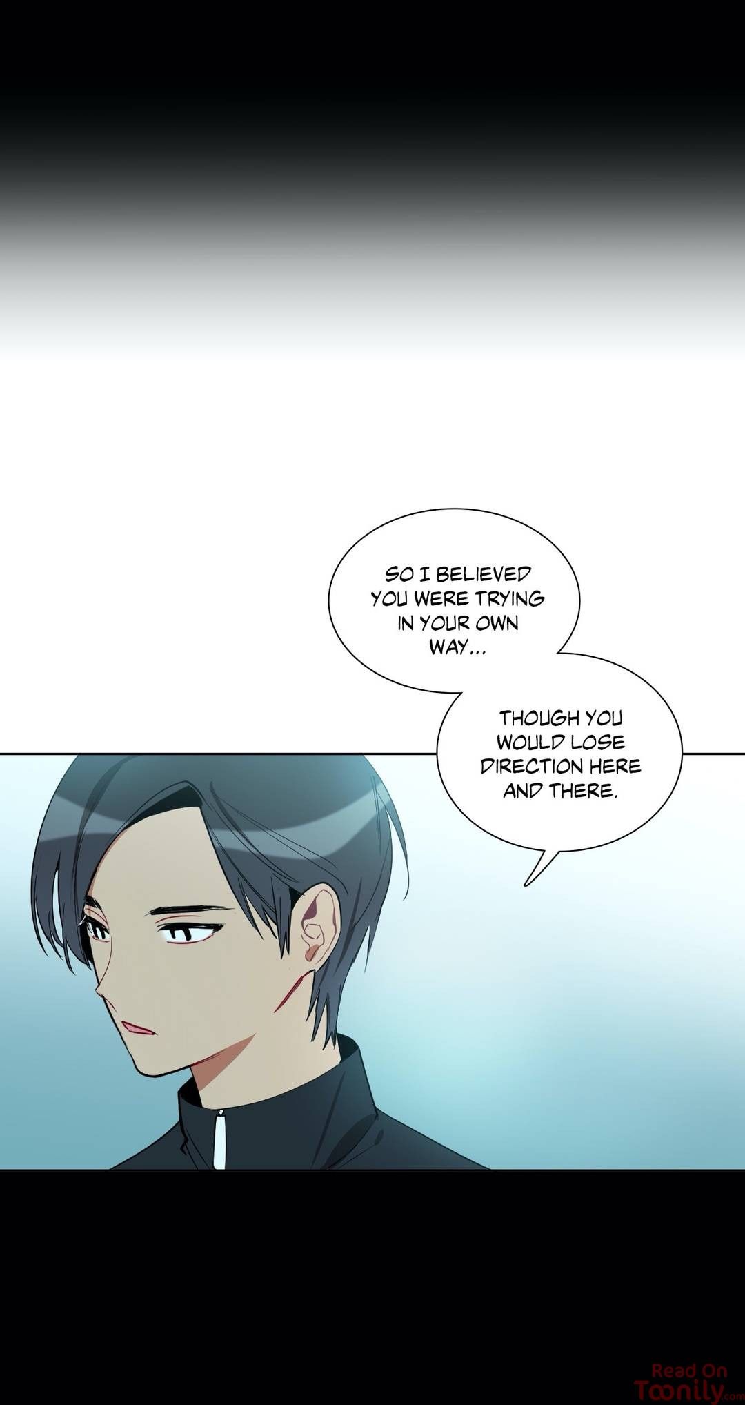 How to Use an Angel Manhwa - Chapter 22 Page 13