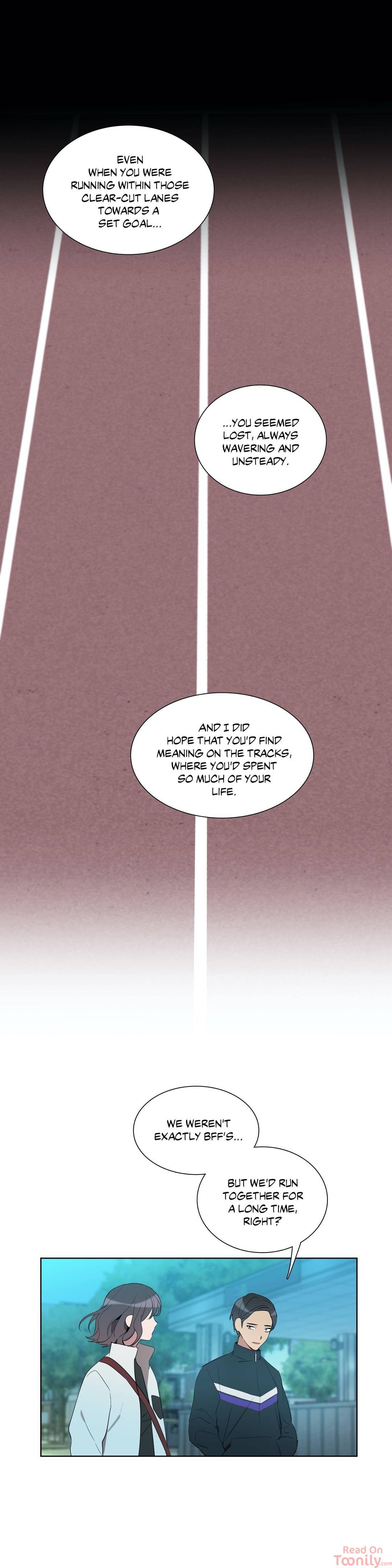 How to Use an Angel Manhwa - Chapter 22 Page 14