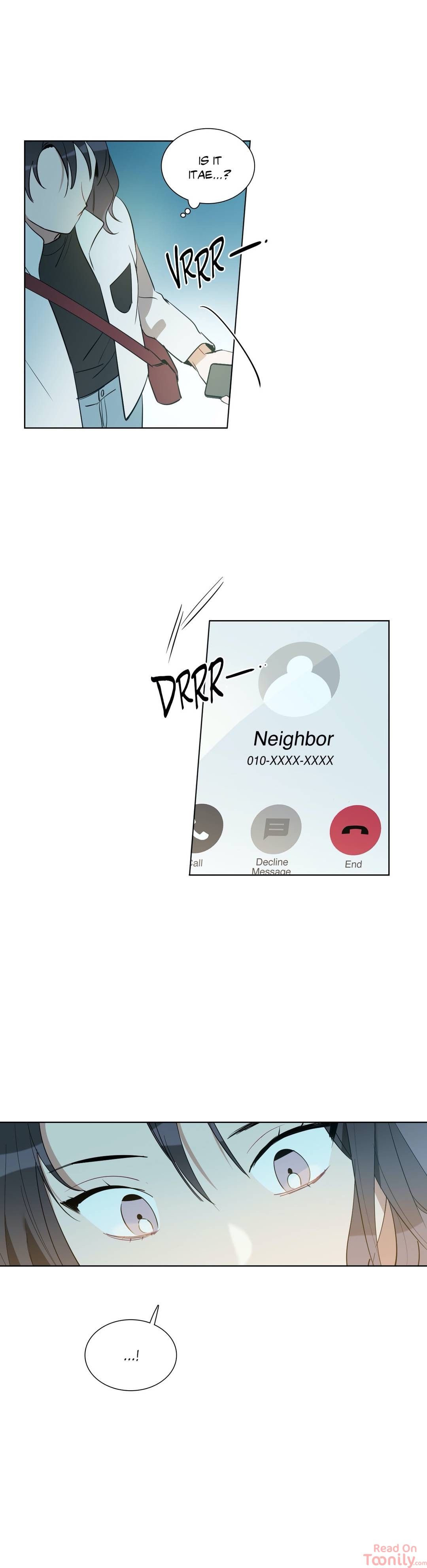 How to Use an Angel Manhwa - Chapter 22 Page 22