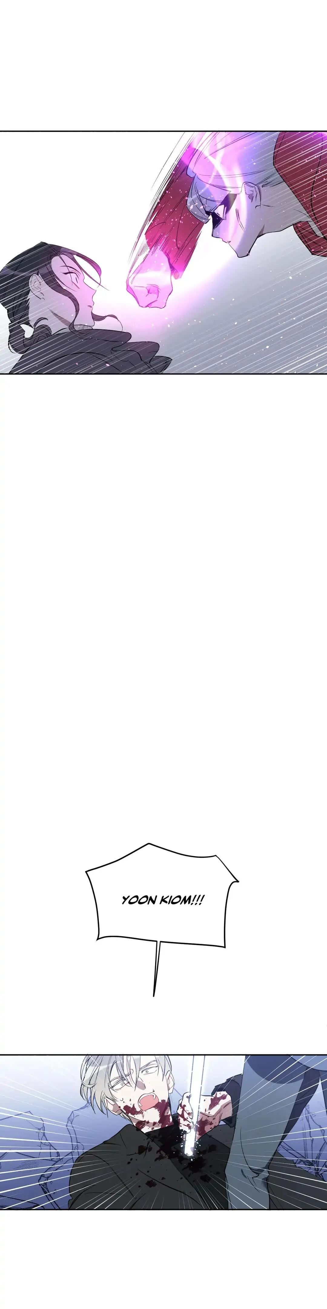 How to Use an Angel Manhwa - Chapter 83 Page 0