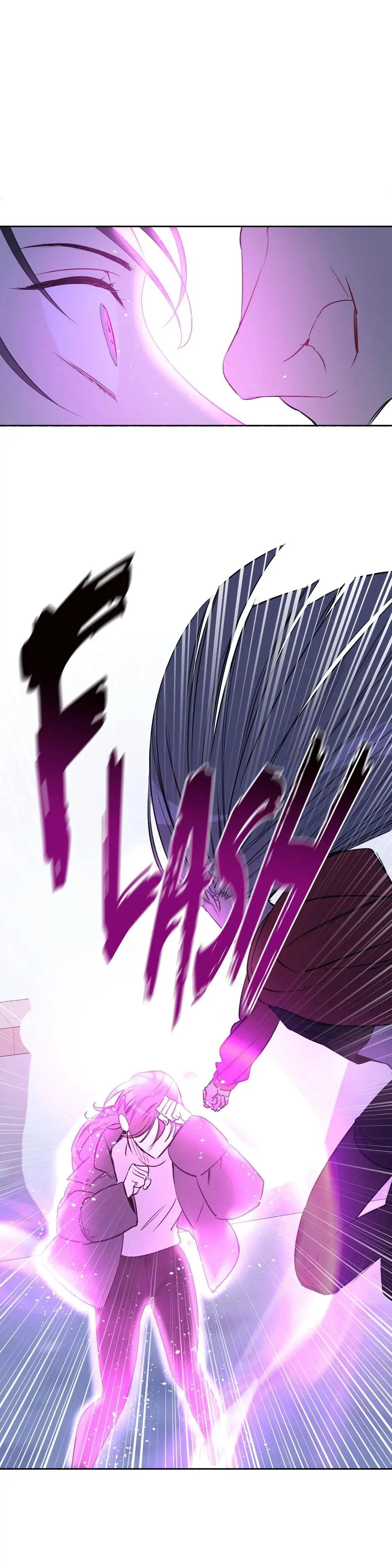 How to Use an Angel Manhwa - Chapter 83 Page 1