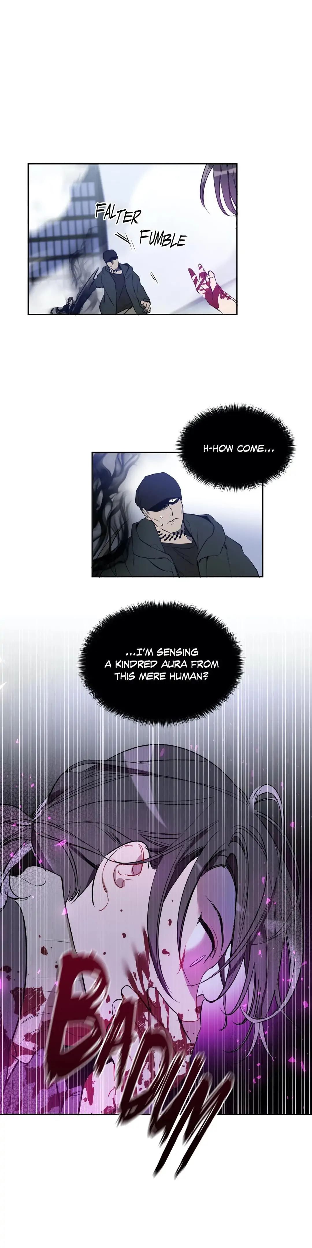 How to Use an Angel Manhwa - Chapter 83 Page 10