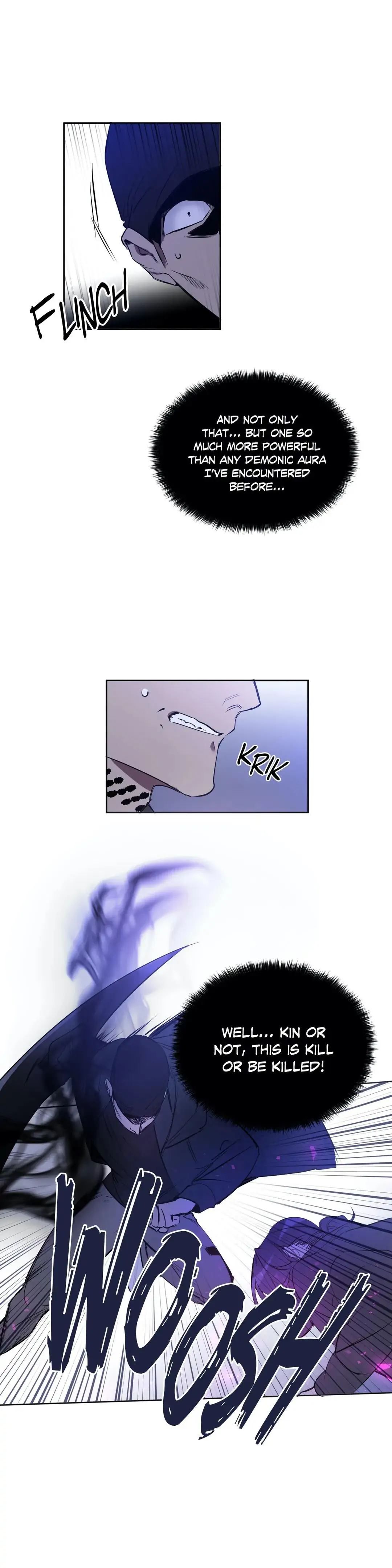 How to Use an Angel Manhwa - Chapter 83 Page 11