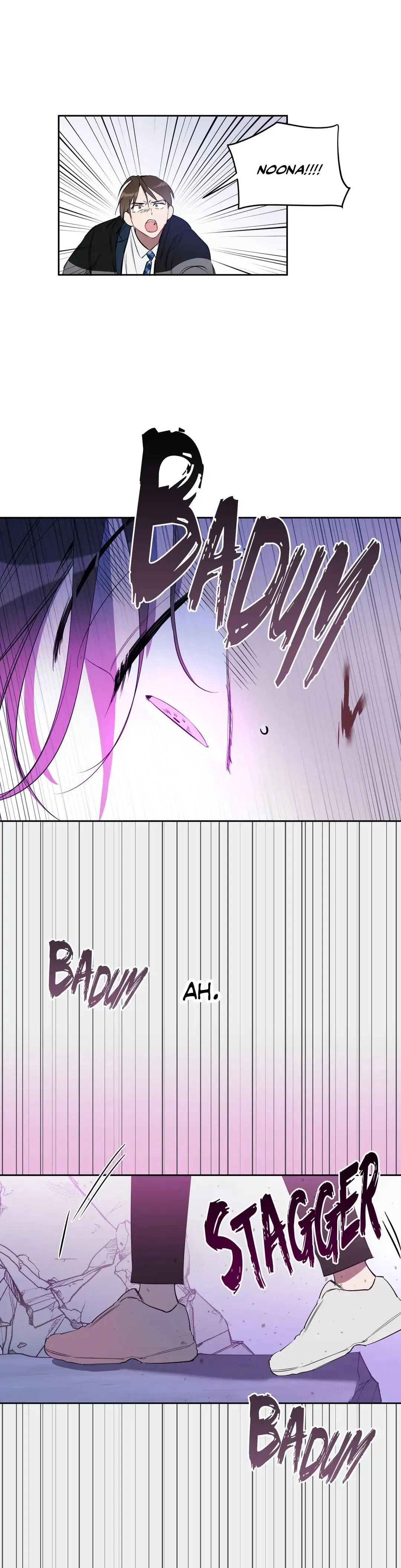 How to Use an Angel Manhwa - Chapter 83 Page 12