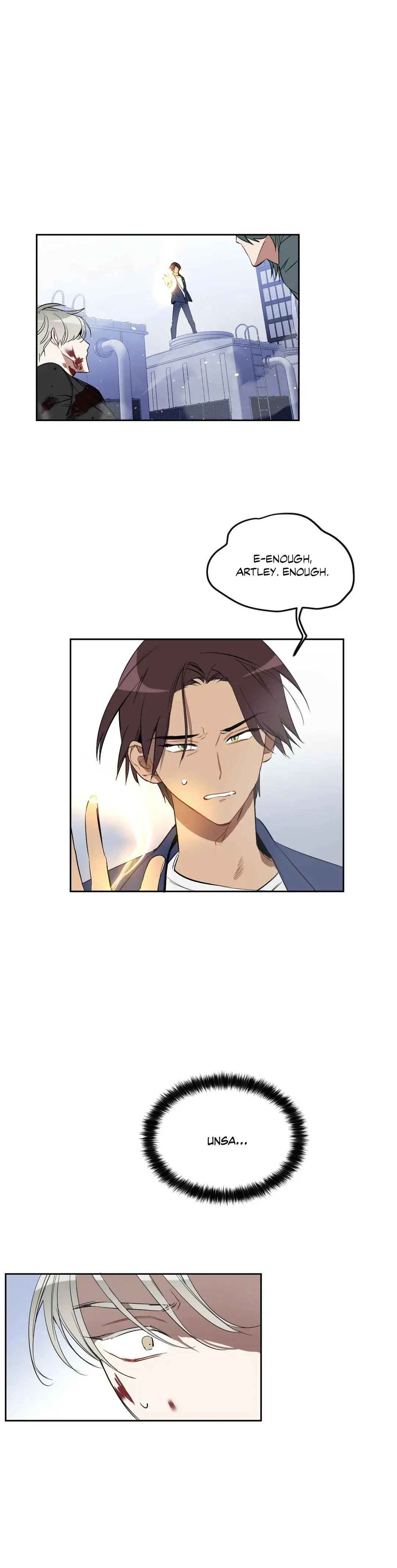 How to Use an Angel Manhwa - Chapter 83 Page 15