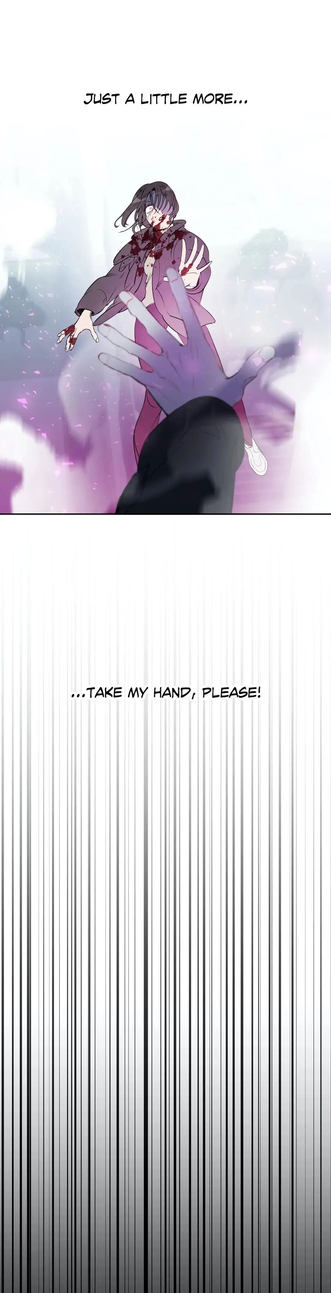 How to Use an Angel Manhwa - Chapter 83 Page 17