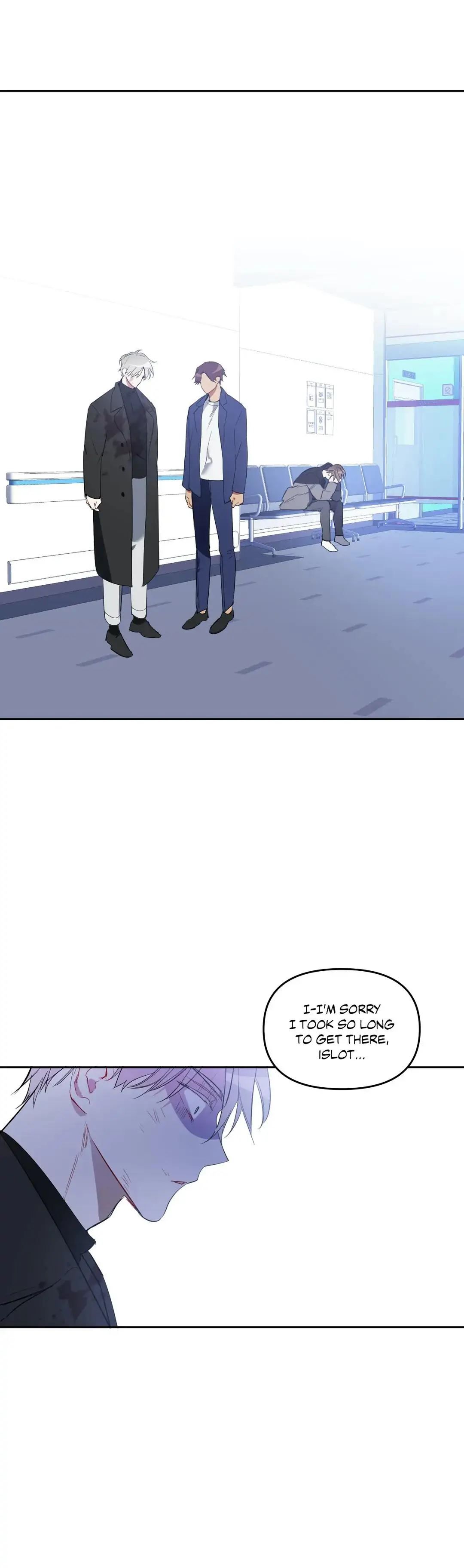 How to Use an Angel Manhwa - Chapter 83 Page 20