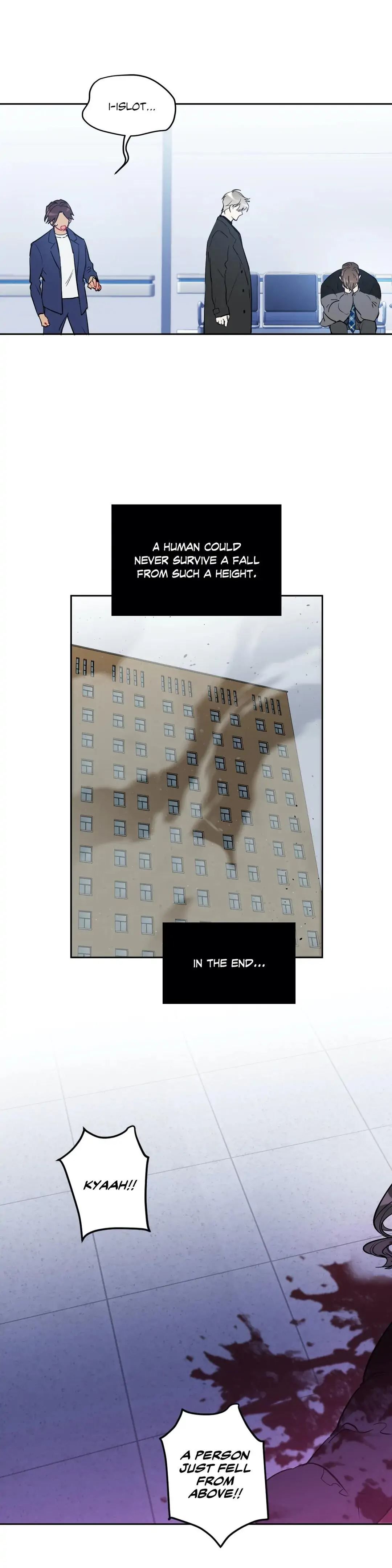 How to Use an Angel Manhwa - Chapter 83 Page 26