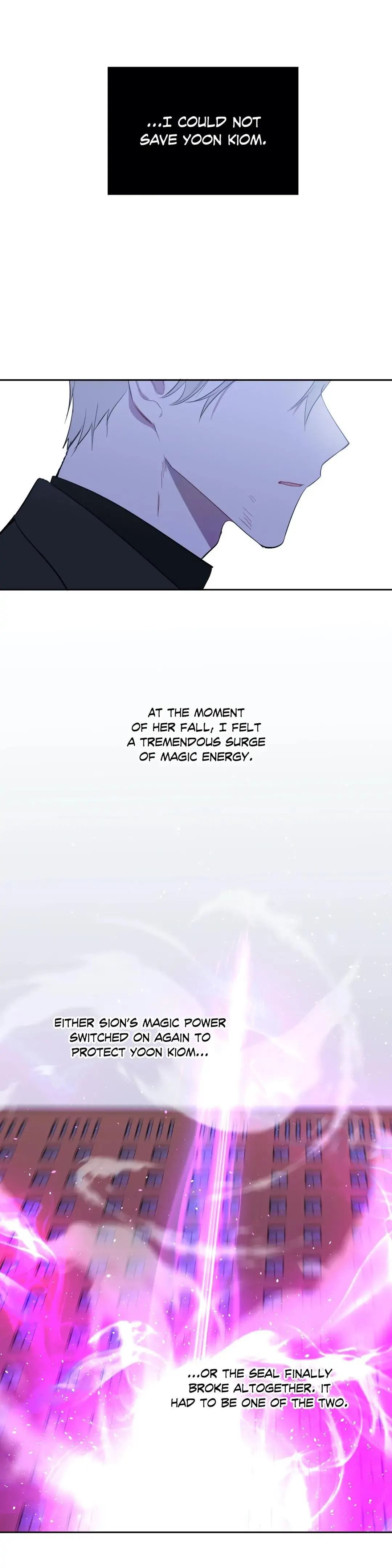 How to Use an Angel Manhwa - Chapter 83 Page 27