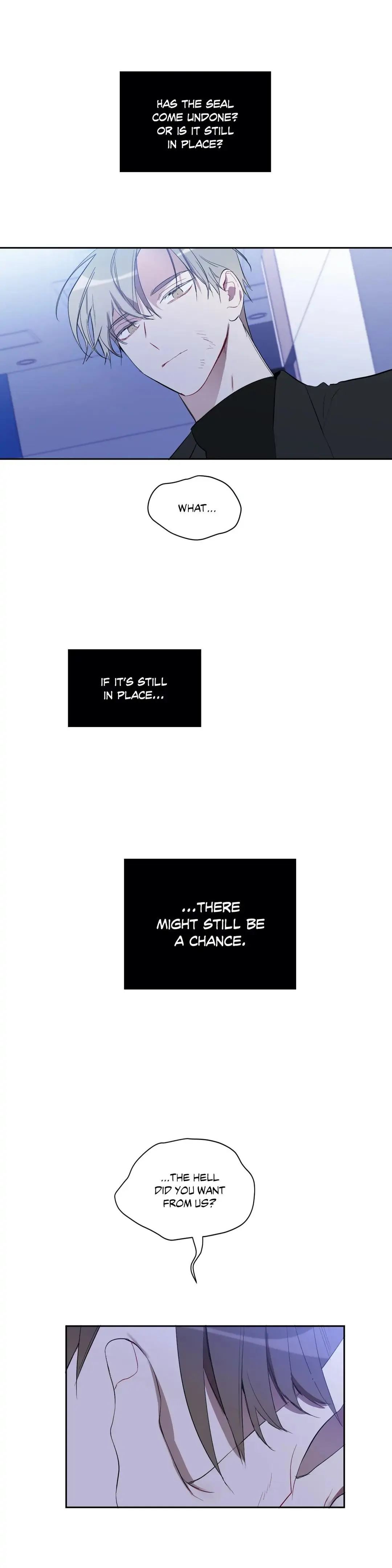 How to Use an Angel Manhwa - Chapter 83 Page 29