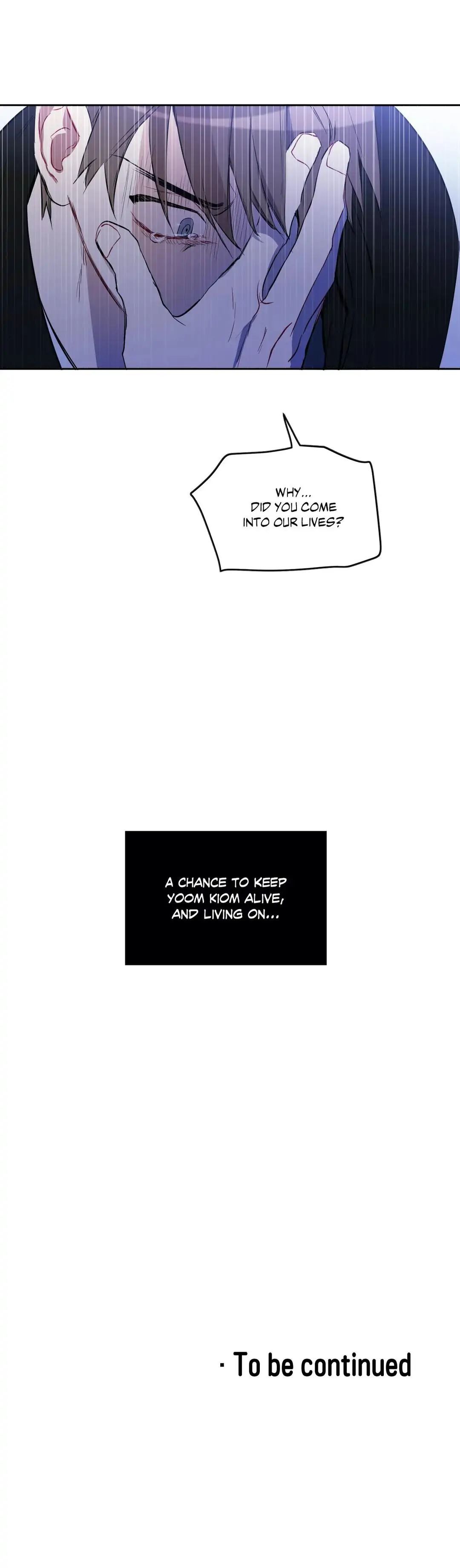 How to Use an Angel Manhwa - Chapter 83 Page 30