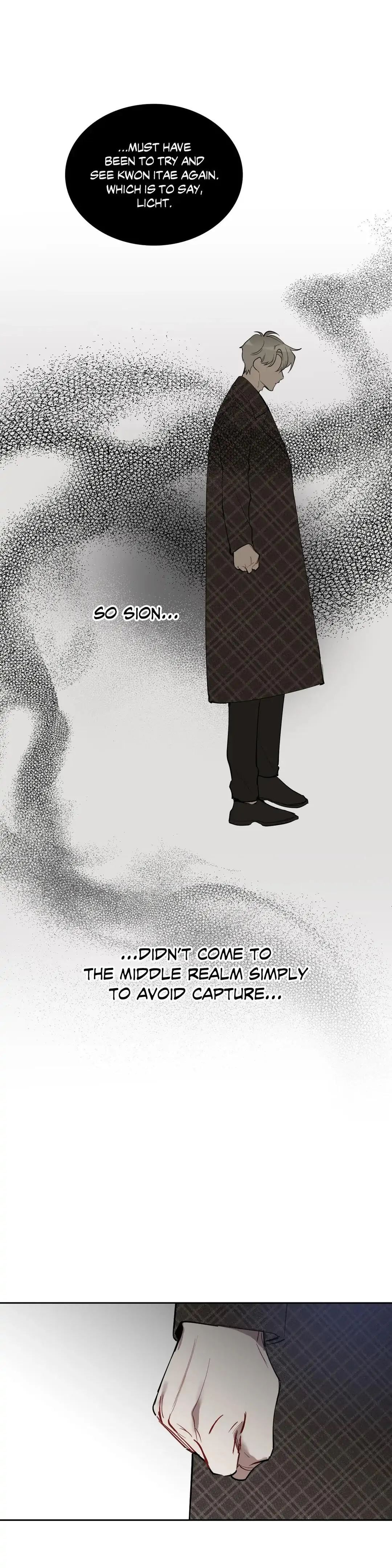 How to Use an Angel Manhwa - Chapter 73 Page 19