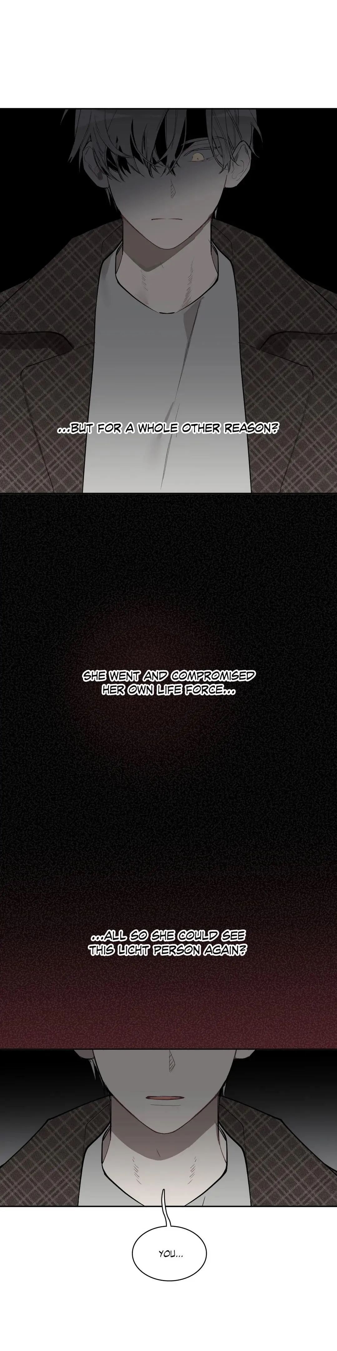 How to Use an Angel Manhwa - Chapter 73 Page 20