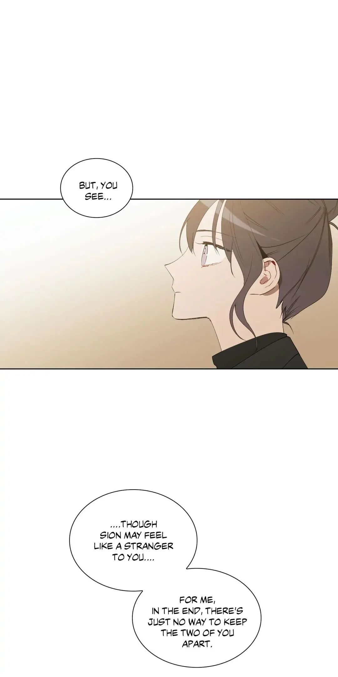 How to Use an Angel Manhwa - Chapter 61 Page 1