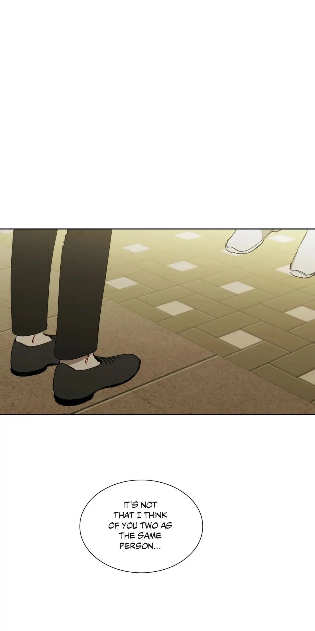 How to Use an Angel Manhwa - Chapter 61 Page 2