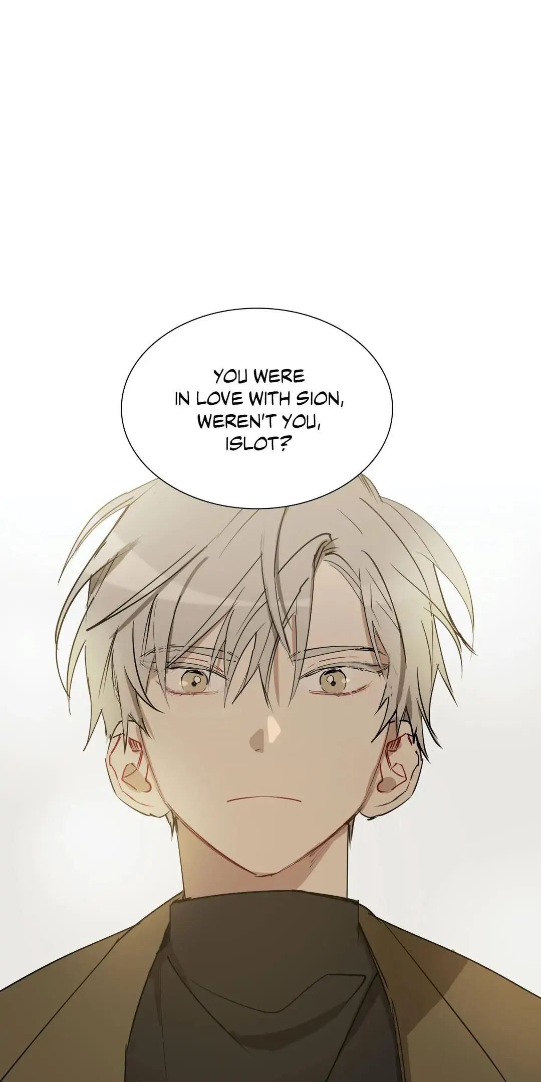 How to Use an Angel Manhwa - Chapter 61 Page 6