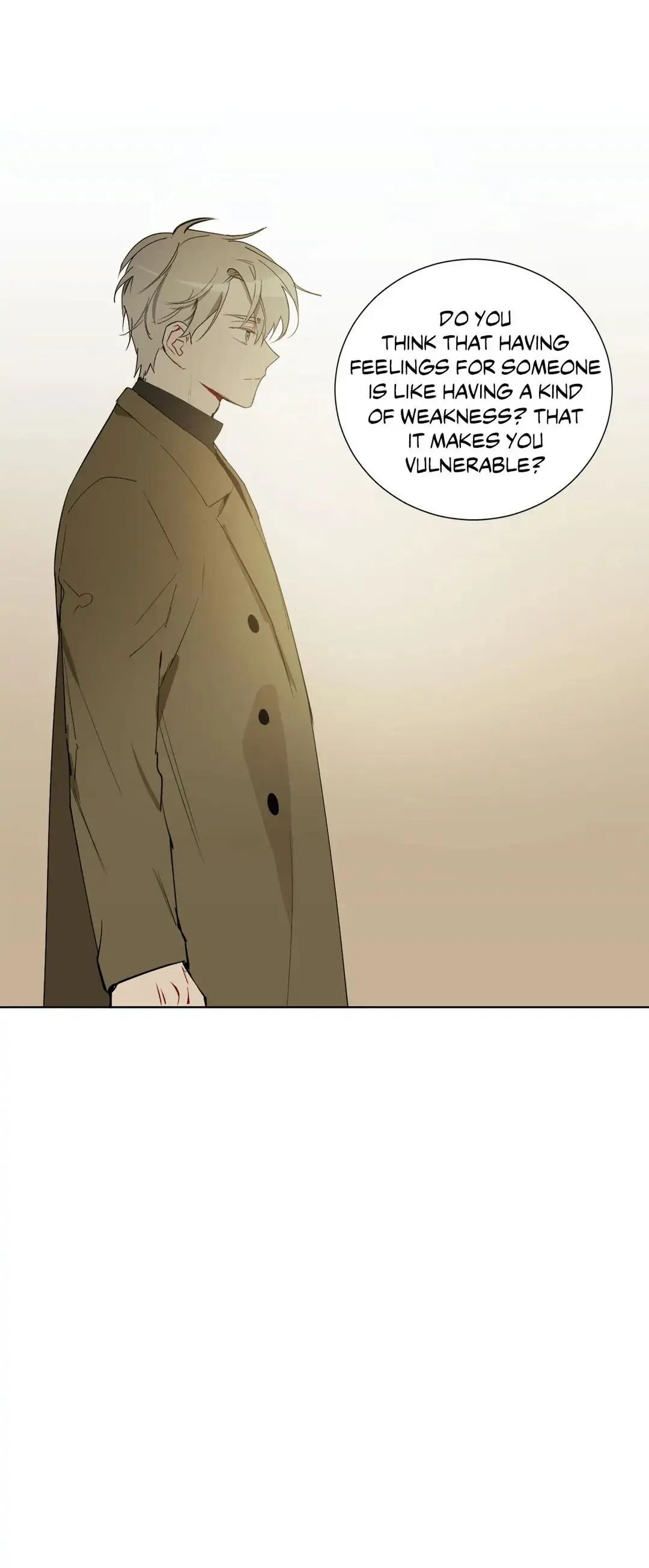 How to Use an Angel Manhwa - Chapter 61 Page 9