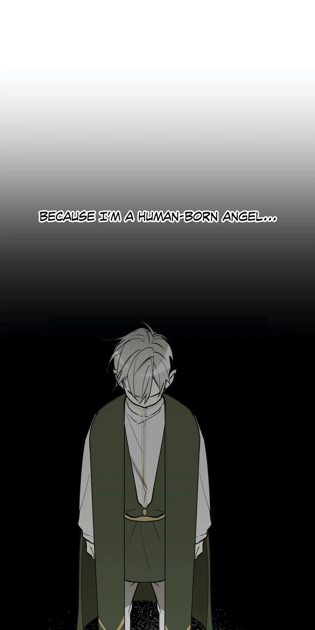 How to Use an Angel Manhwa - Chapter 61 Page 10