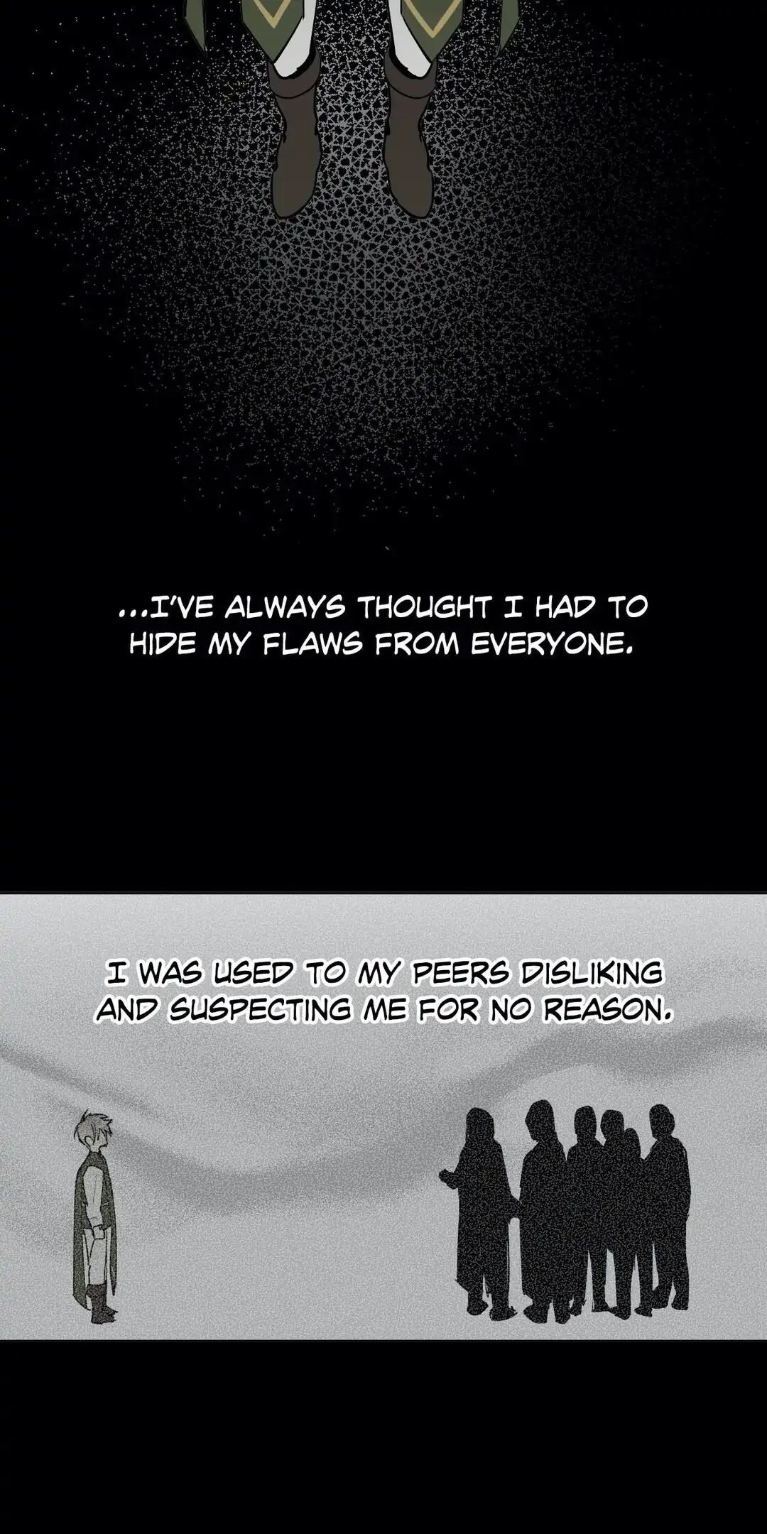 How to Use an Angel Manhwa - Chapter 61 Page 11