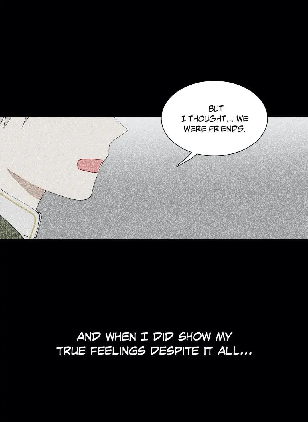 How to Use an Angel Manhwa - Chapter 61 Page 12