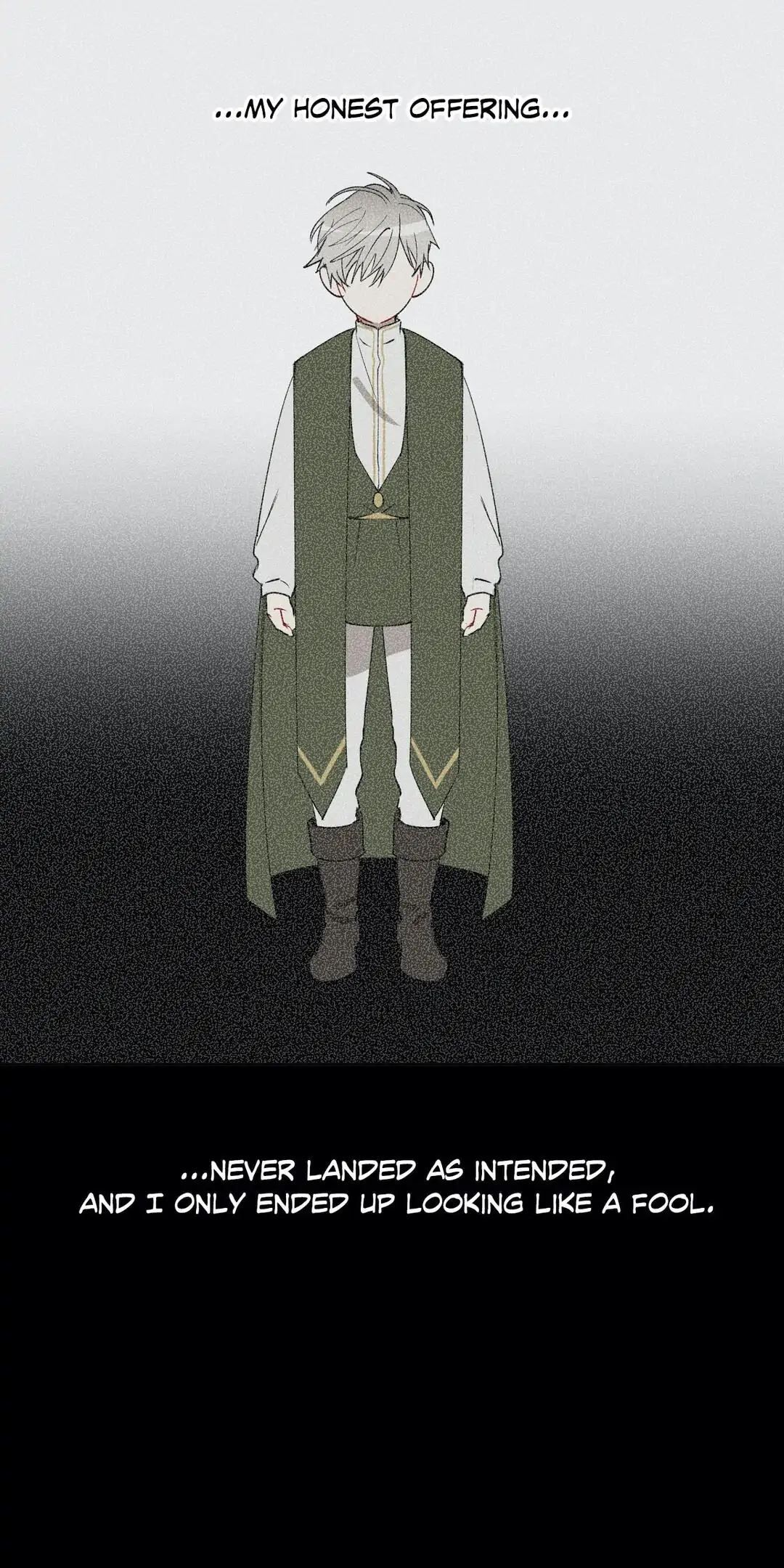 How to Use an Angel Manhwa - Chapter 61 Page 14