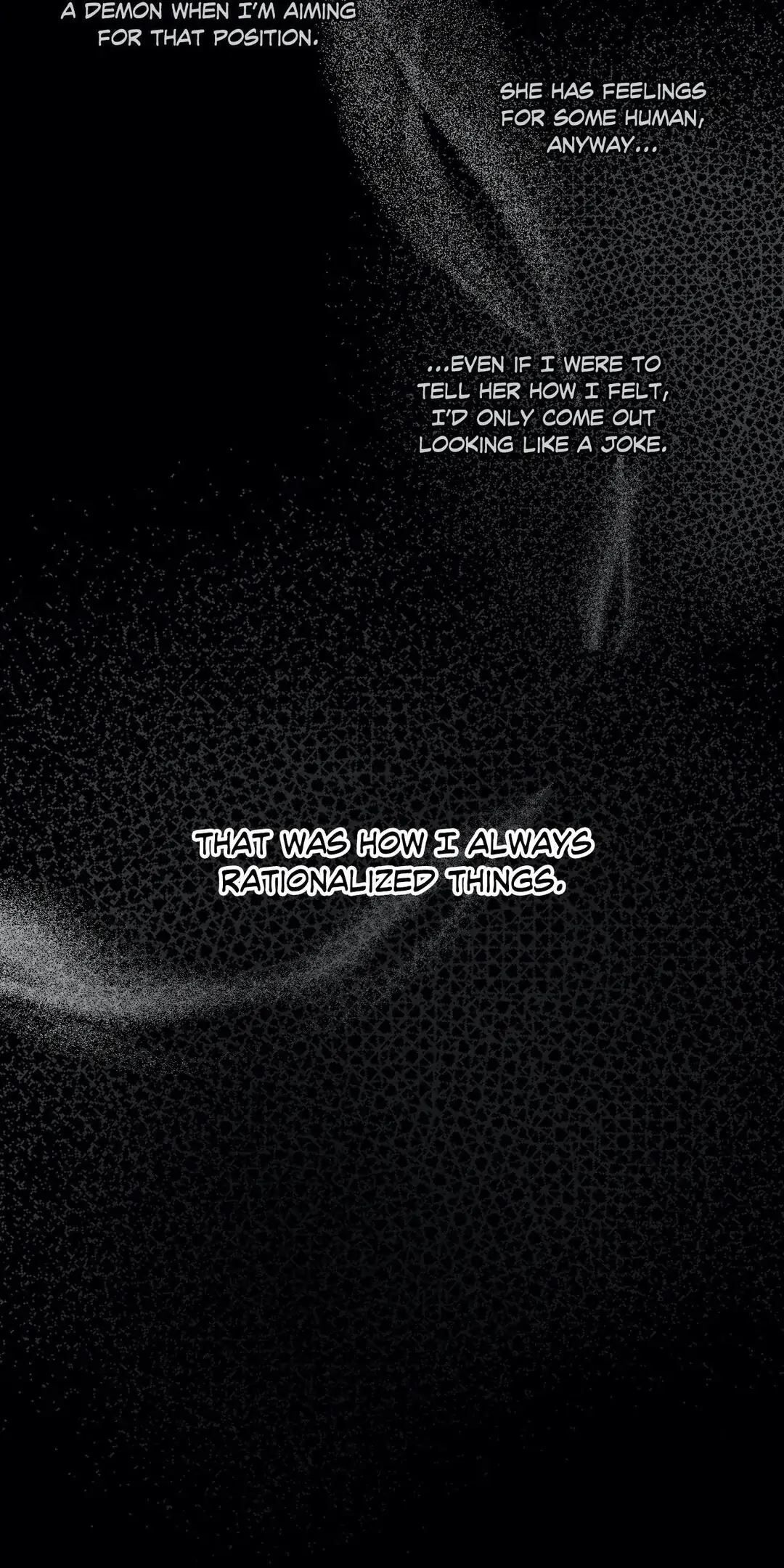 How to Use an Angel Manhwa - Chapter 61 Page 20