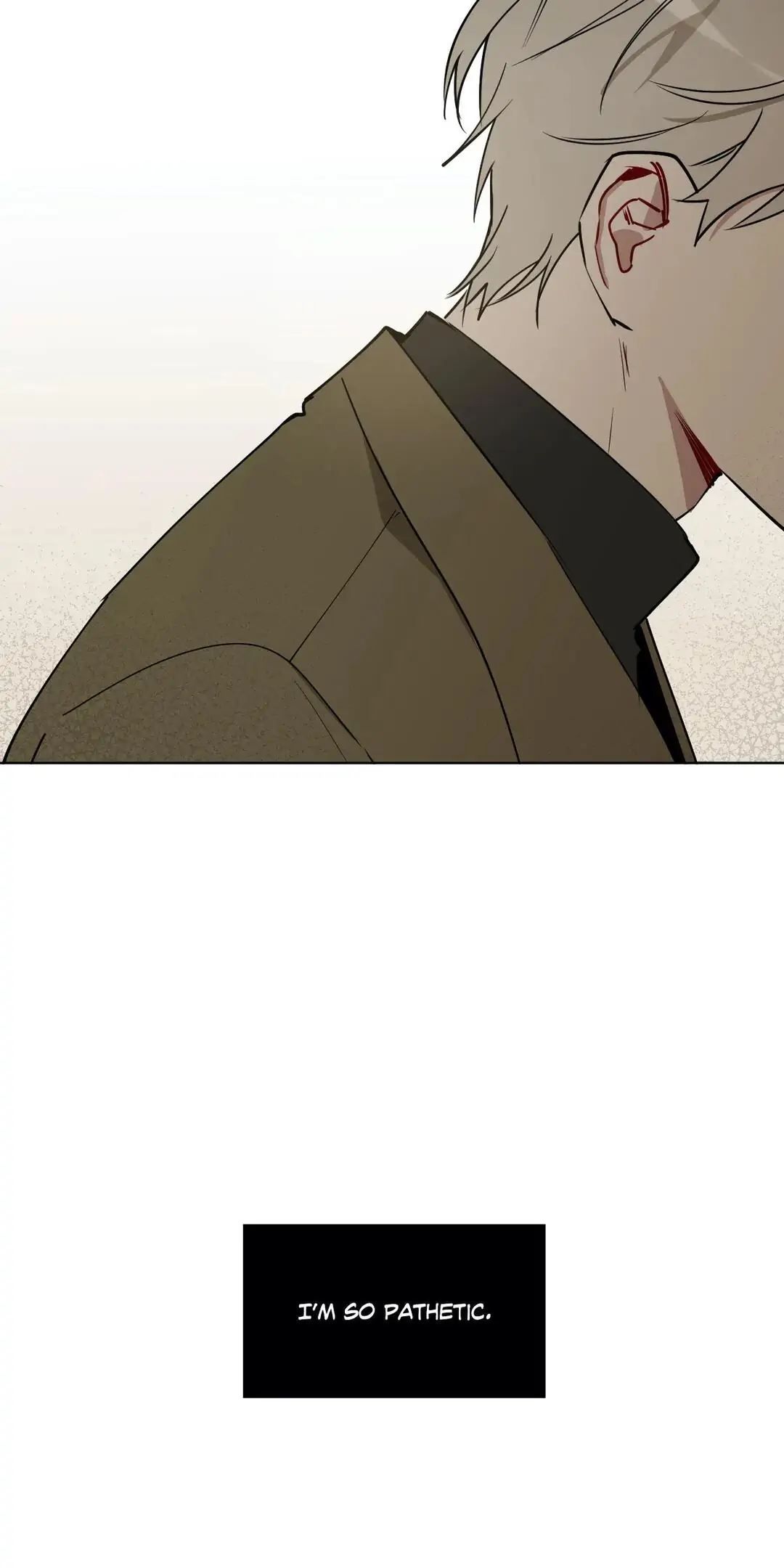 How to Use an Angel Manhwa - Chapter 61 Page 22