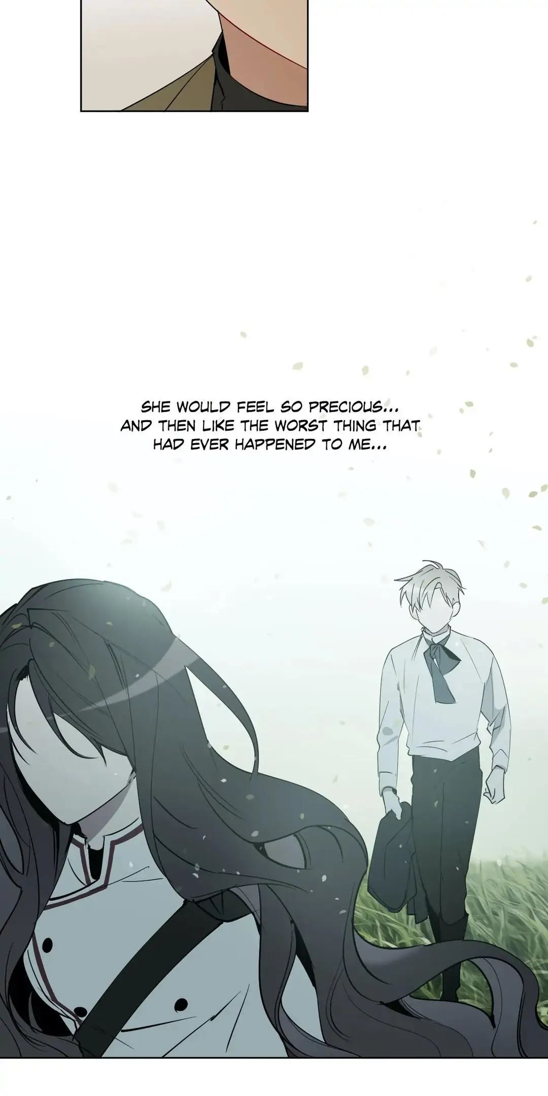 How to Use an Angel Manhwa - Chapter 61 Page 24