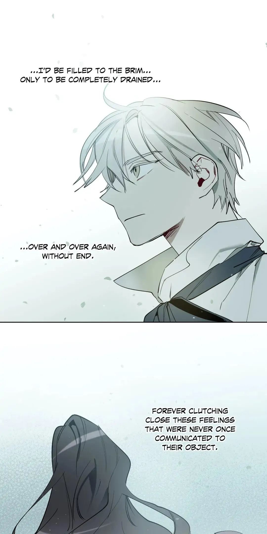 How to Use an Angel Manhwa - Chapter 61 Page 25