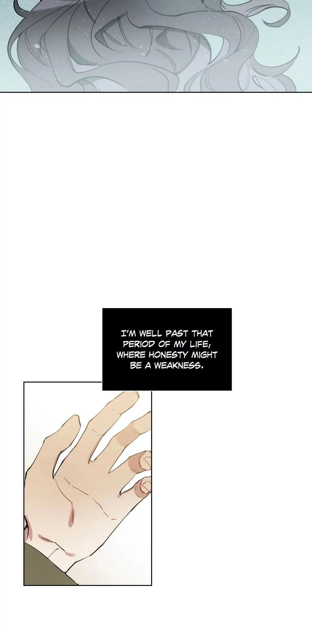 How to Use an Angel Manhwa - Chapter 61 Page 26