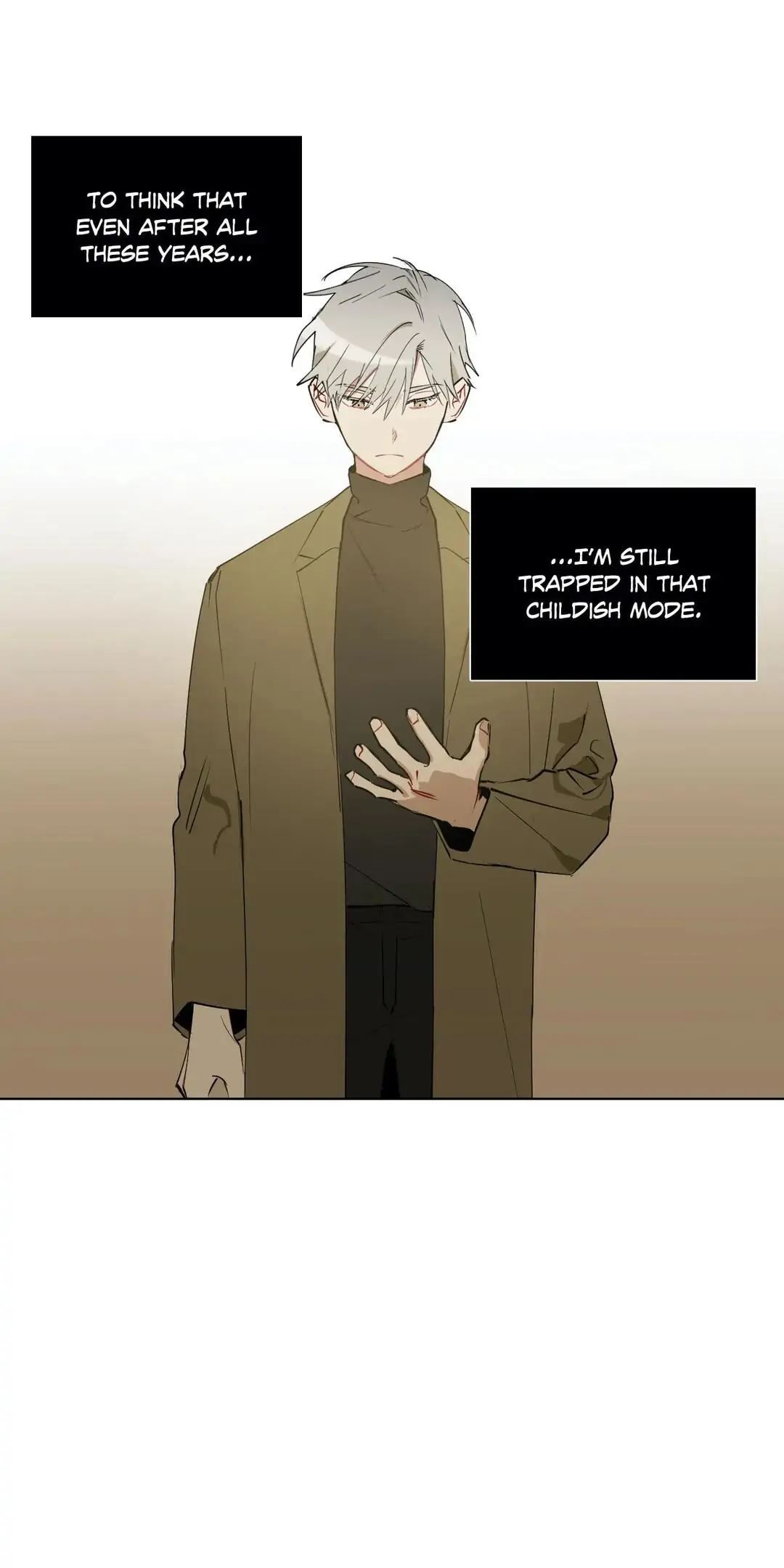 How to Use an Angel Manhwa - Chapter 61 Page 27
