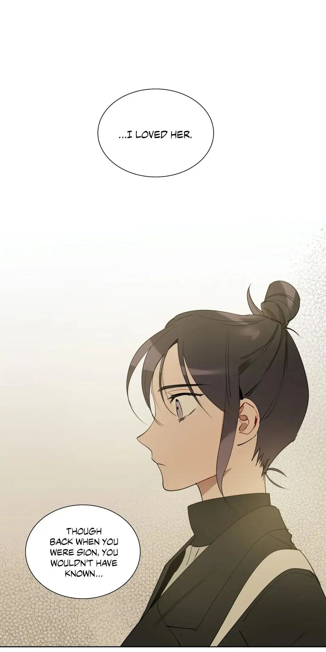 How to Use an Angel Manhwa - Chapter 61 Page 29