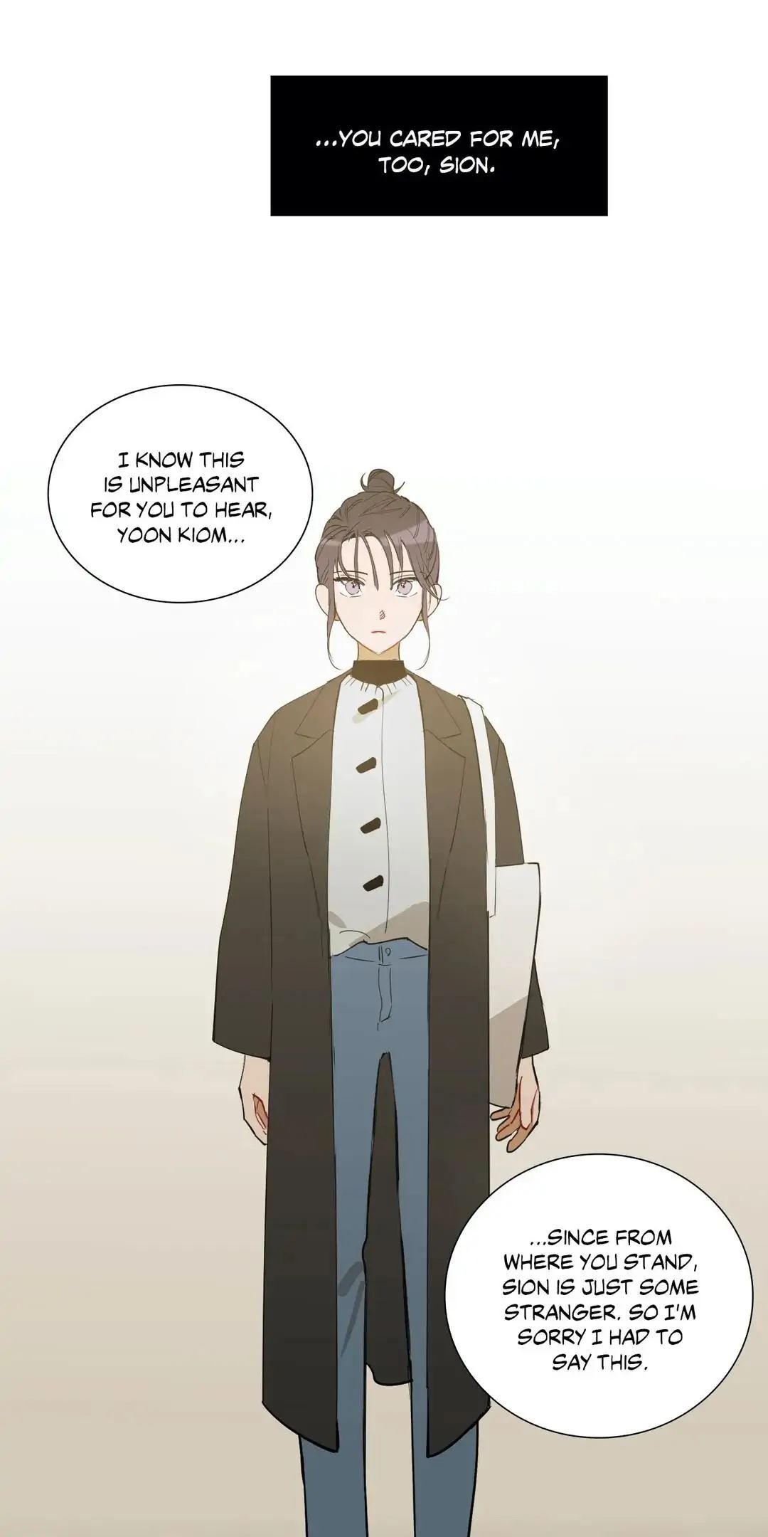 How to Use an Angel Manhwa - Chapter 61 Page 37