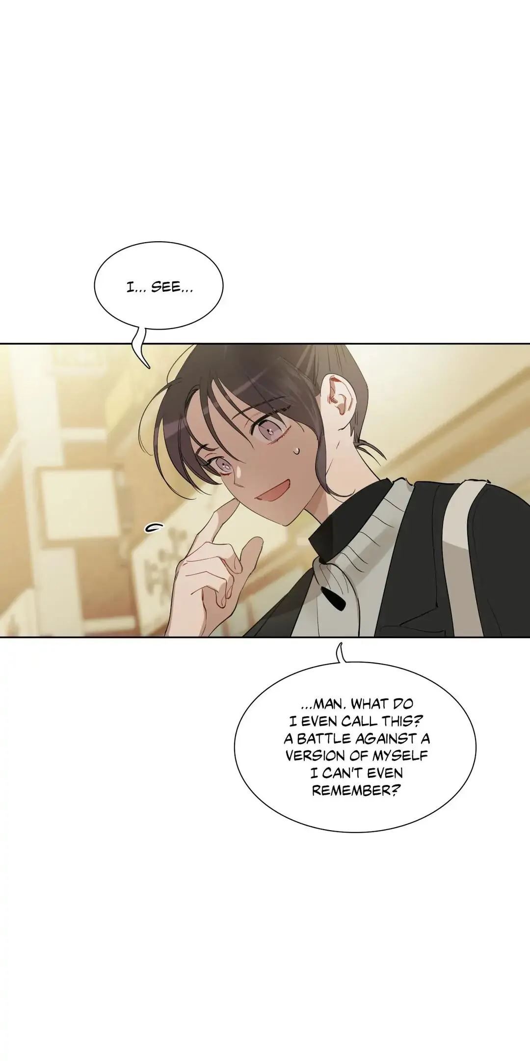 How to Use an Angel Manhwa - Chapter 61 Page 39