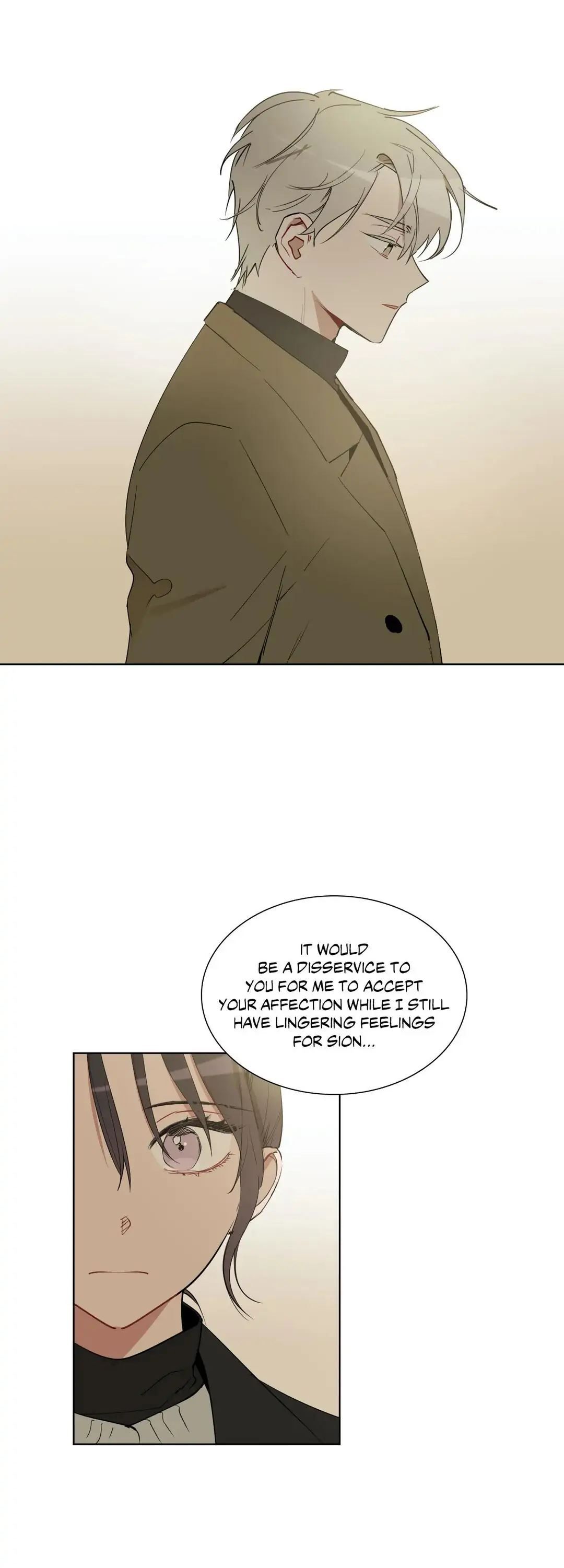 How to Use an Angel Manhwa - Chapter 61 Page 41
