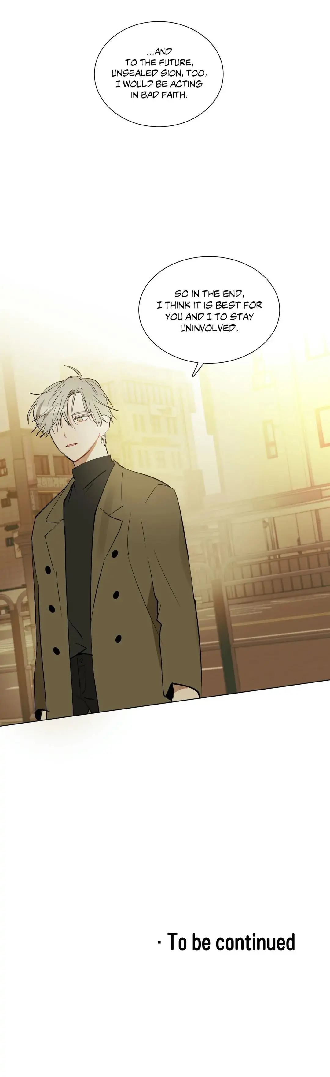 How to Use an Angel Manhwa - Chapter 61 Page 42