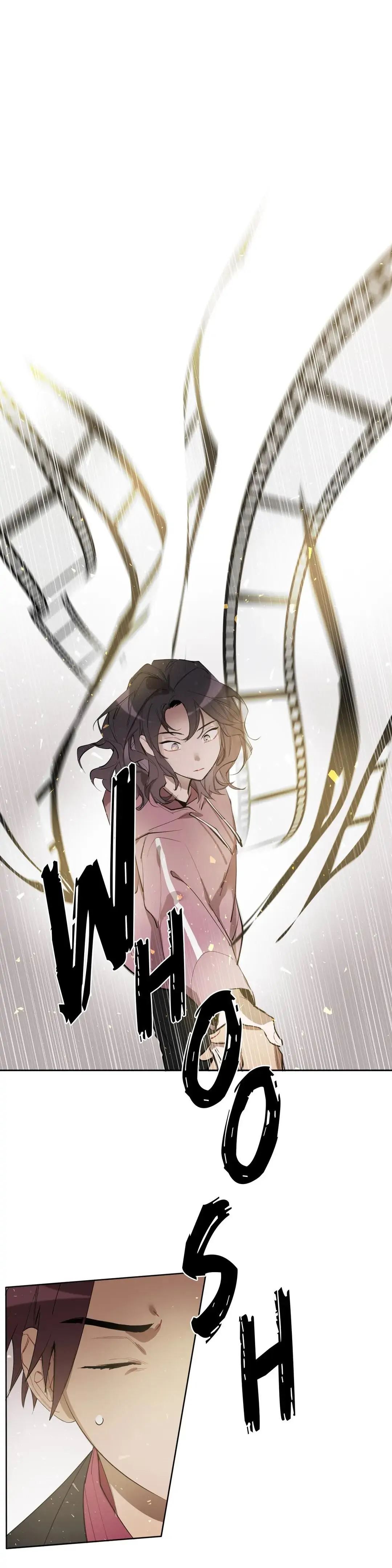 How to Use an Angel Manhwa - Chapter 72 Page 0