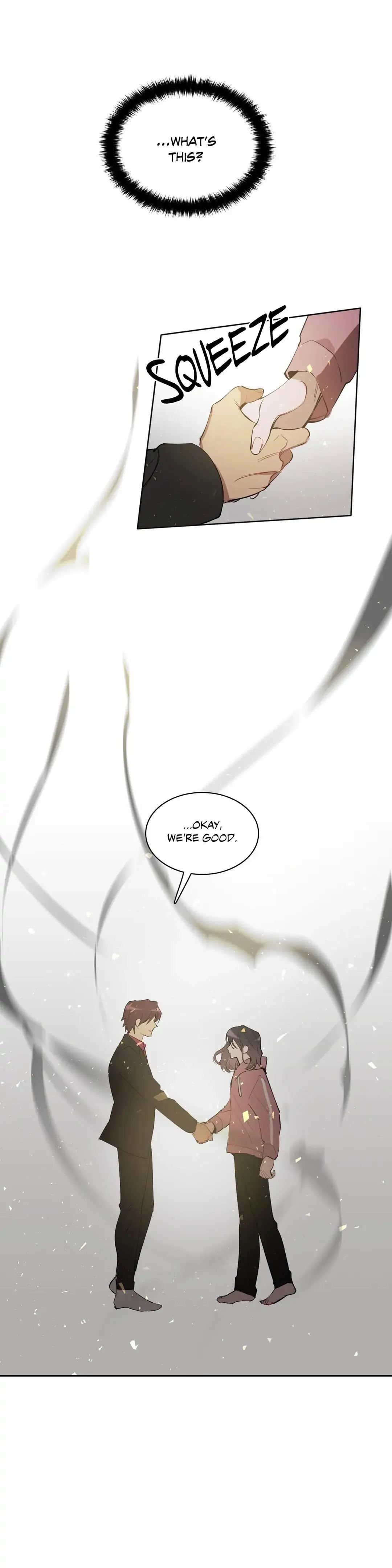 How to Use an Angel Manhwa - Chapter 72 Page 1