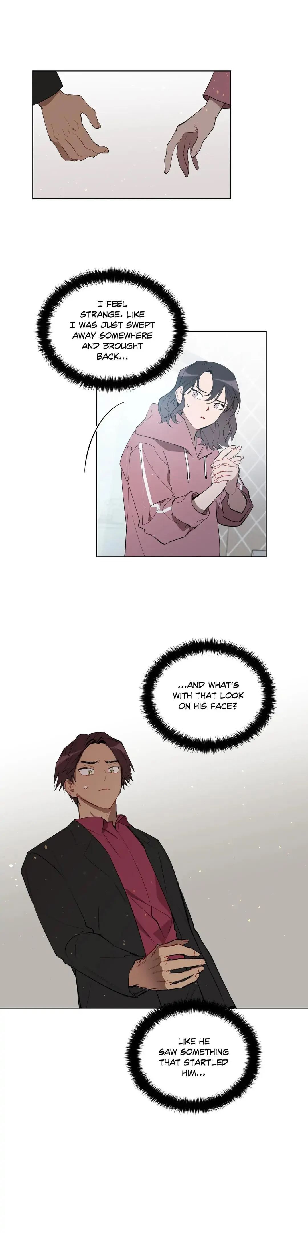 How to Use an Angel Manhwa - Chapter 72 Page 2