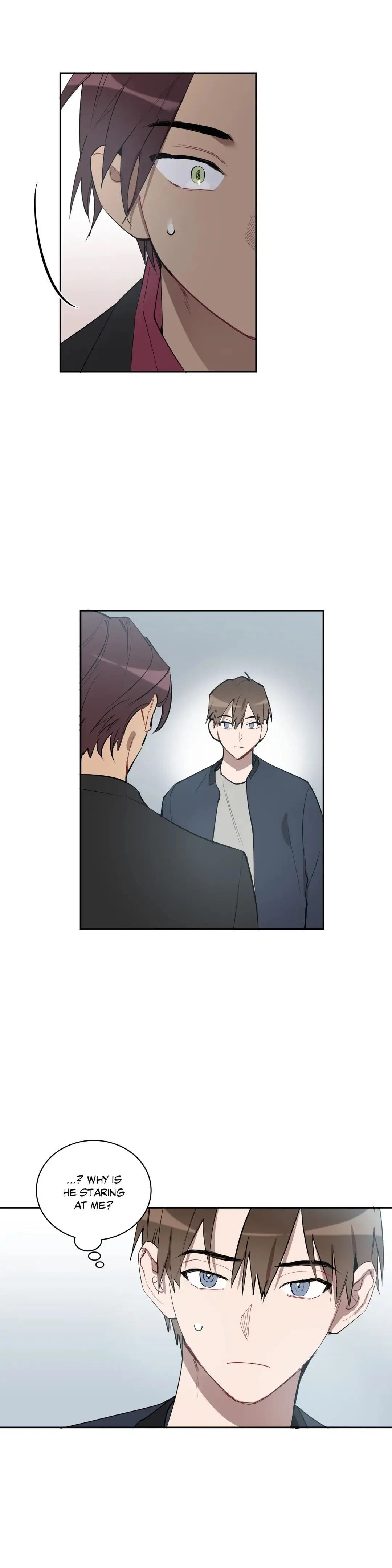 How to Use an Angel Manhwa - Chapter 72 Page 3