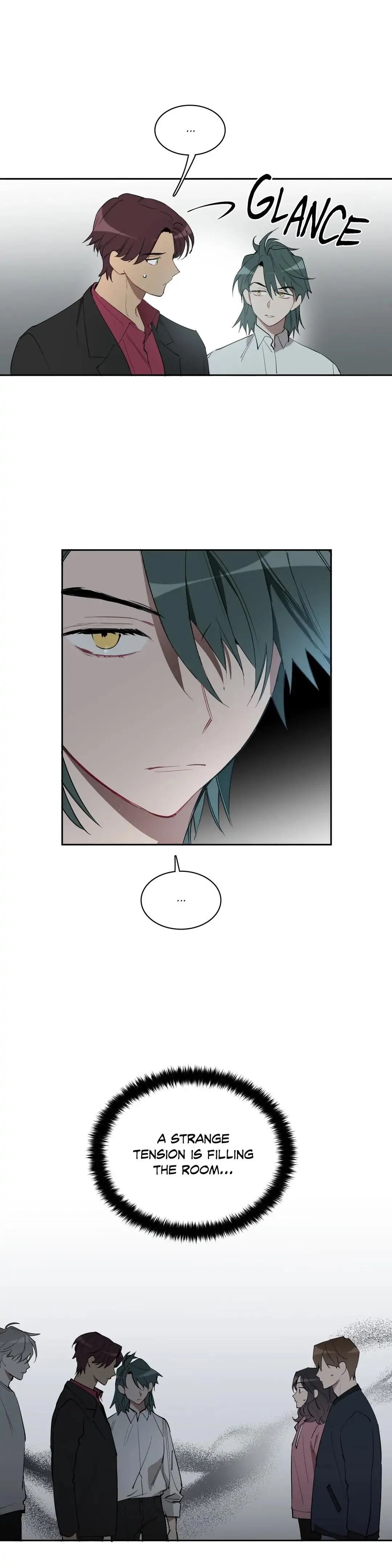 How to Use an Angel Manhwa - Chapter 72 Page 4