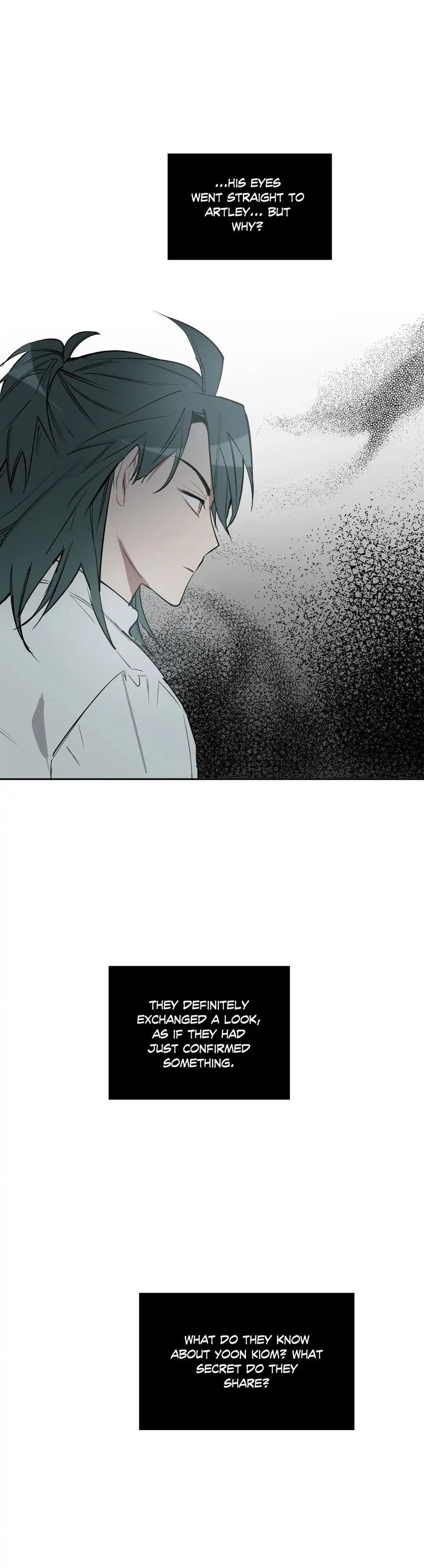 How to Use an Angel Manhwa - Chapter 72 Page 8